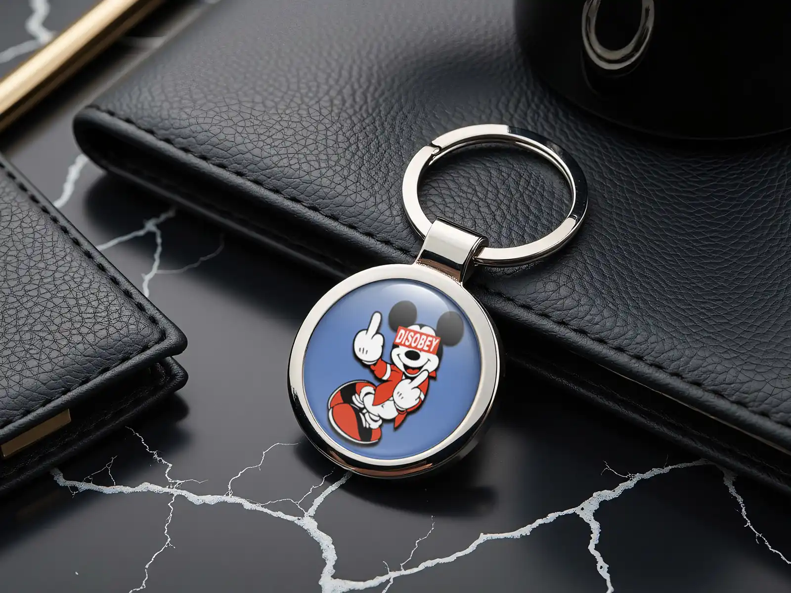 Safety Keyfobs Pro Force Durable Build Max